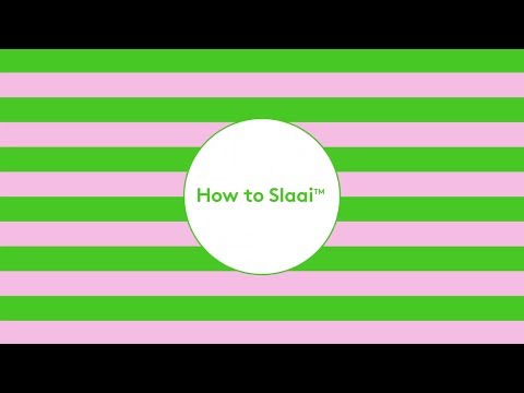 Watch: Slaai-Makeup-Melting-Butter-Cleanser video