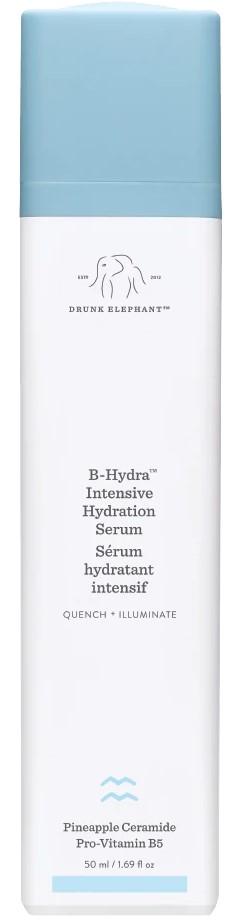 Be hydra intensive serum