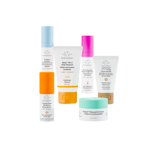 30 Days to Healthy Skin image