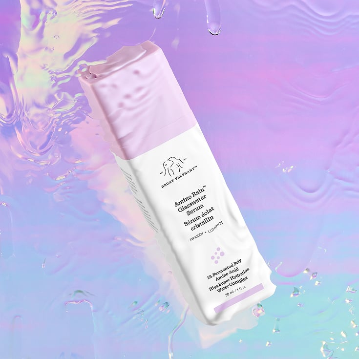 Amino Rain Glasswater Serum