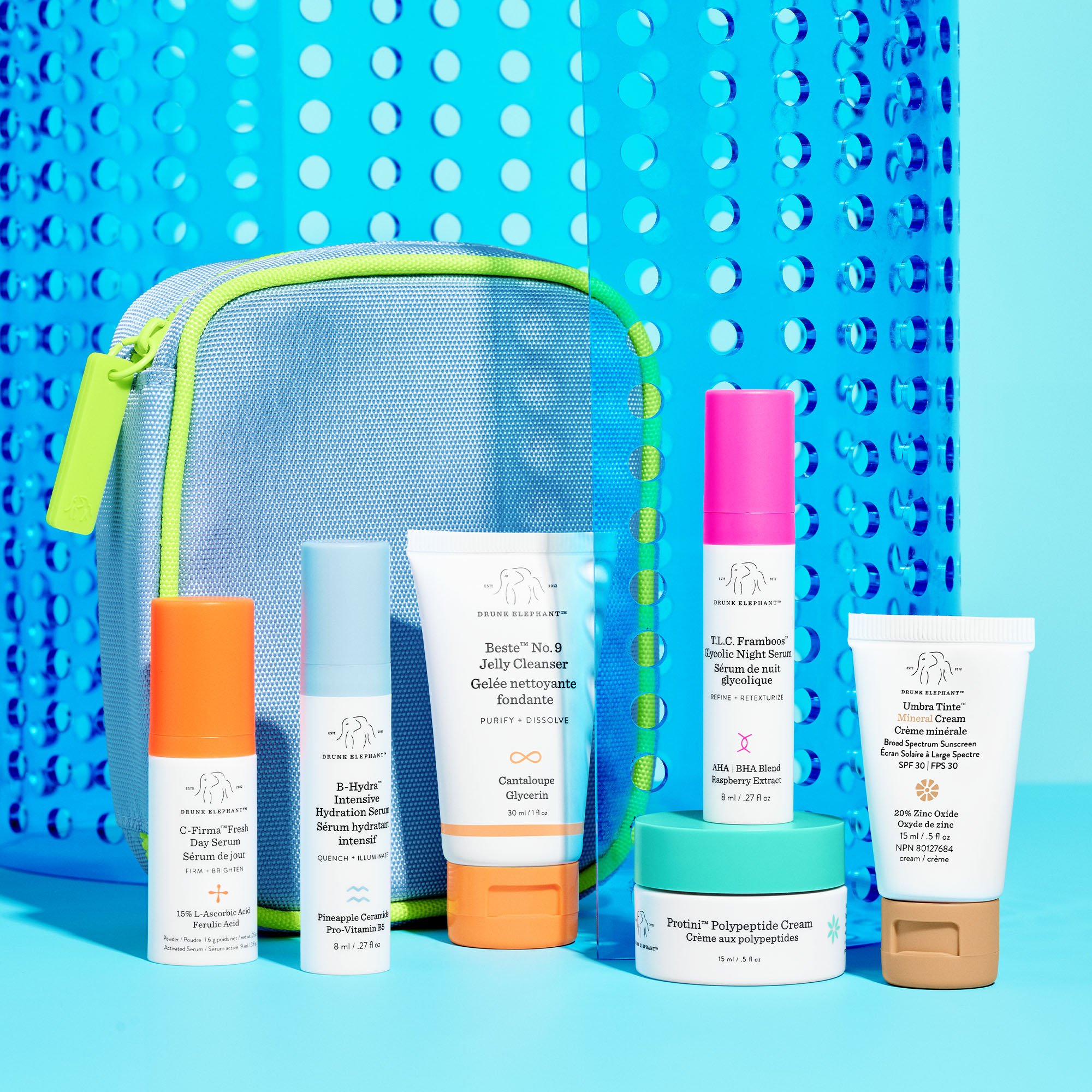 Littles Luxuries image