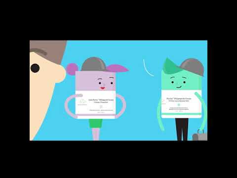Regarder : vidéo Partenaires en crème