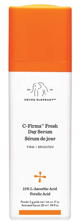 Vitamin C Serum