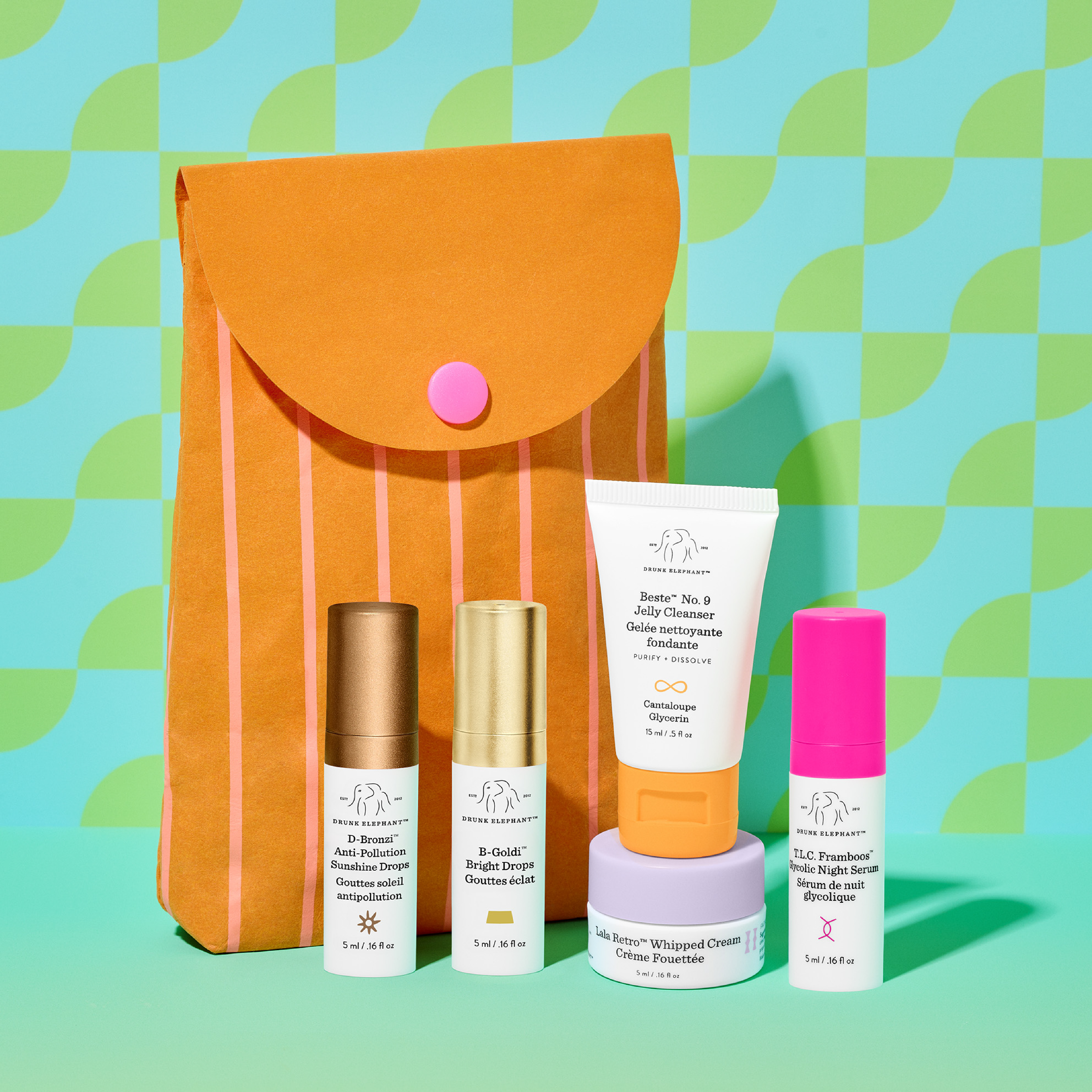 Free stuff? 20% off? Well, hi there. image