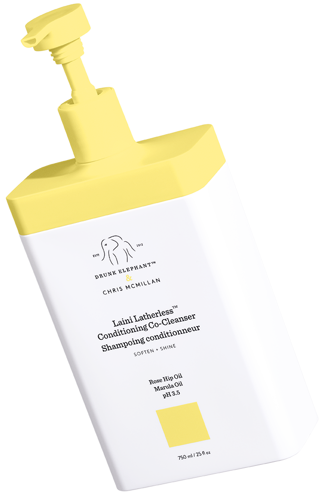 Laini Latherless™ Conditioning Co-Cleanser