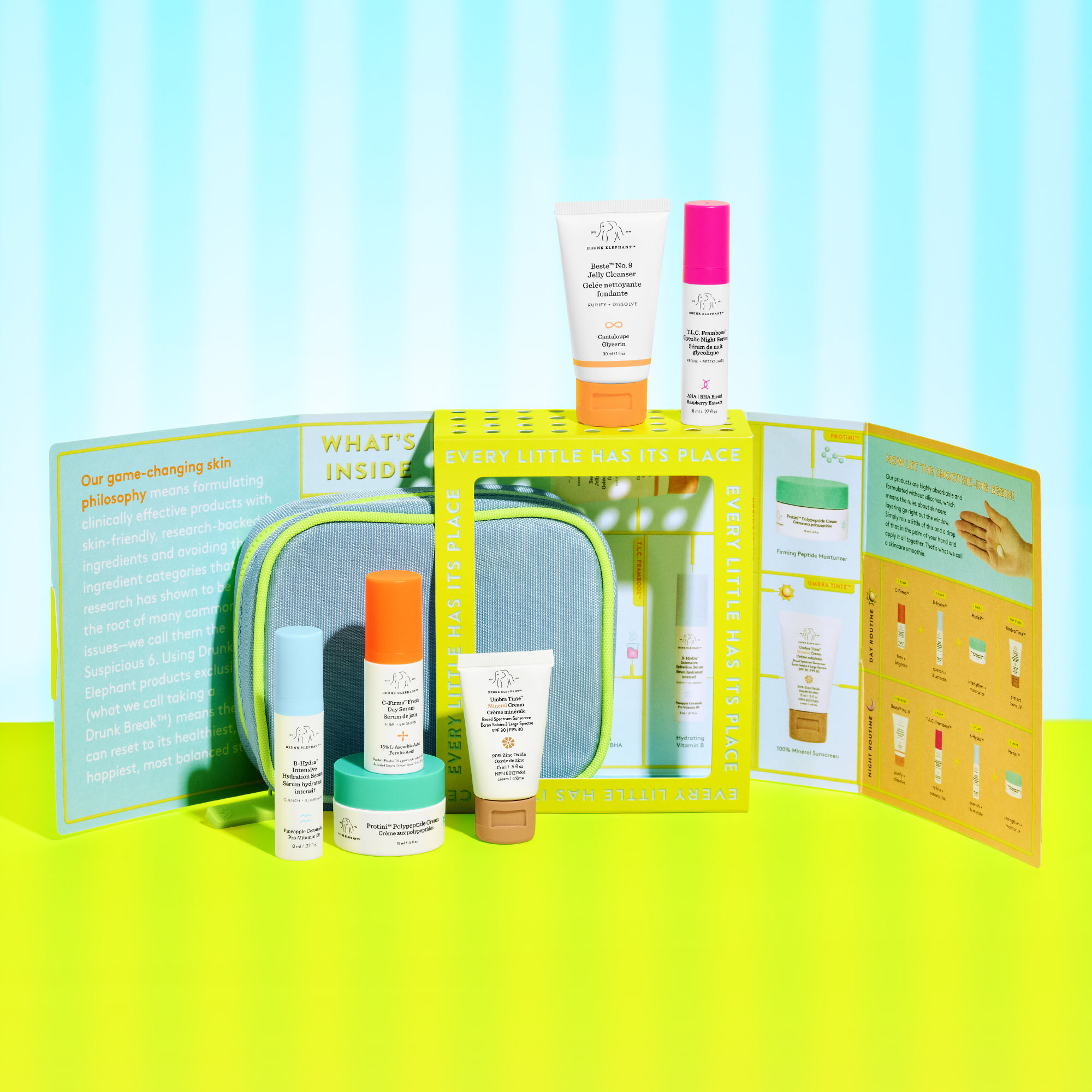 30 Days to Healthy Skin image
