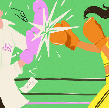 Image pour Aye, voici le gommage : les exfoliants