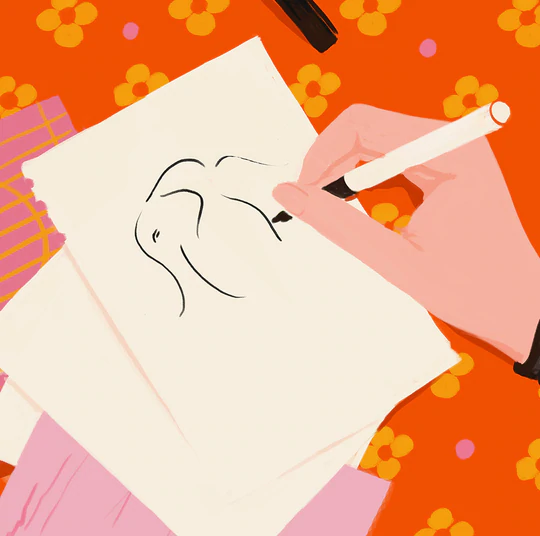 Image for The Story Behind the Logo