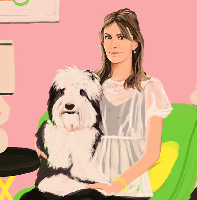 Image pour Astuces bien-être de notre cheffe