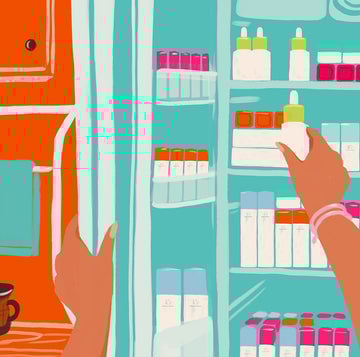 Image for Our Favorite Warm-Weather Skincare Hacks