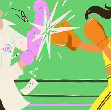 Image pour Oui, voici le gommage : les exfoliants