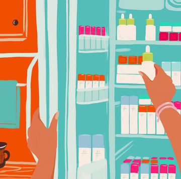 Image for Our Favorite Warm-Weather Skincare Hacks