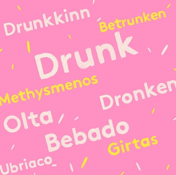 Image for Meet Team Drunk!