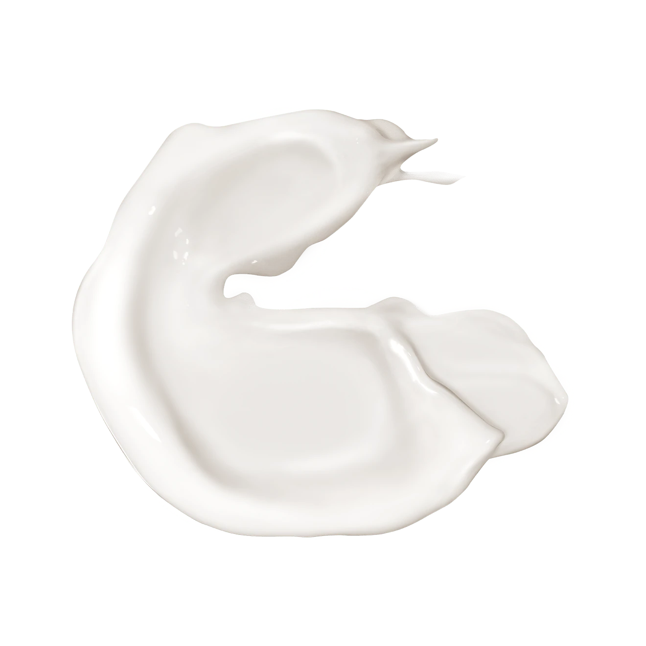 Product Formula Closeup