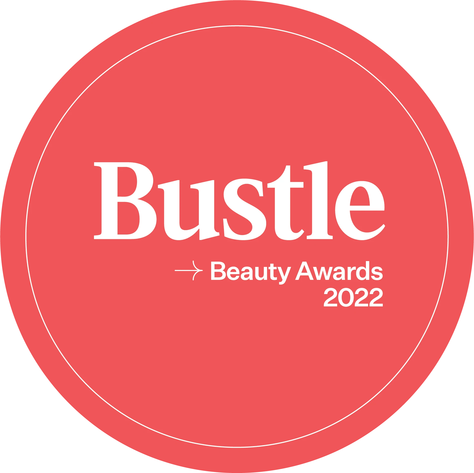 Bustle Award