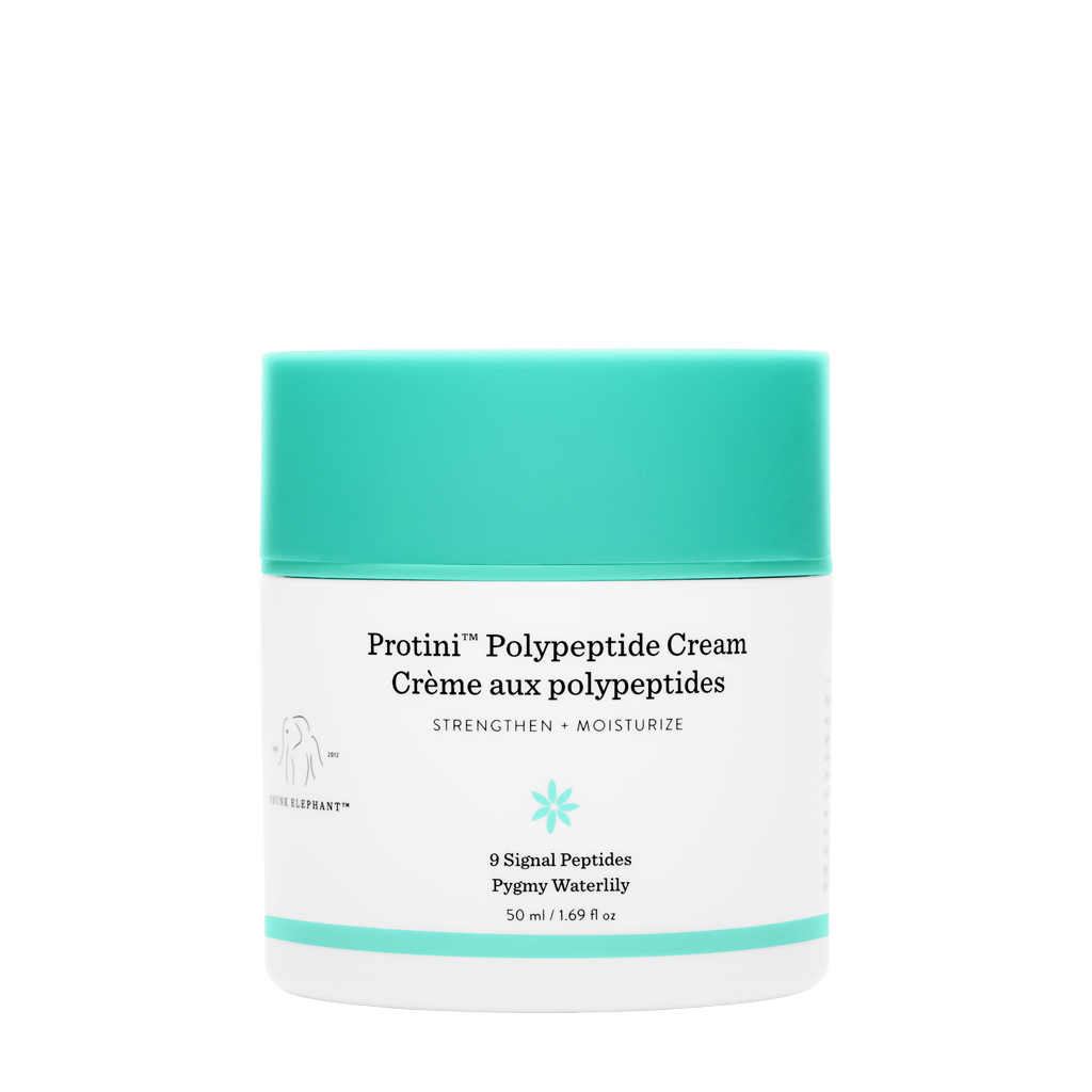 Crème aux polypeptides Protini™