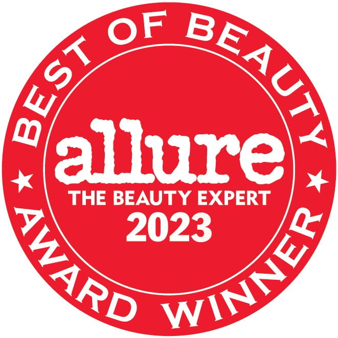 Allure Beauty Award 2023