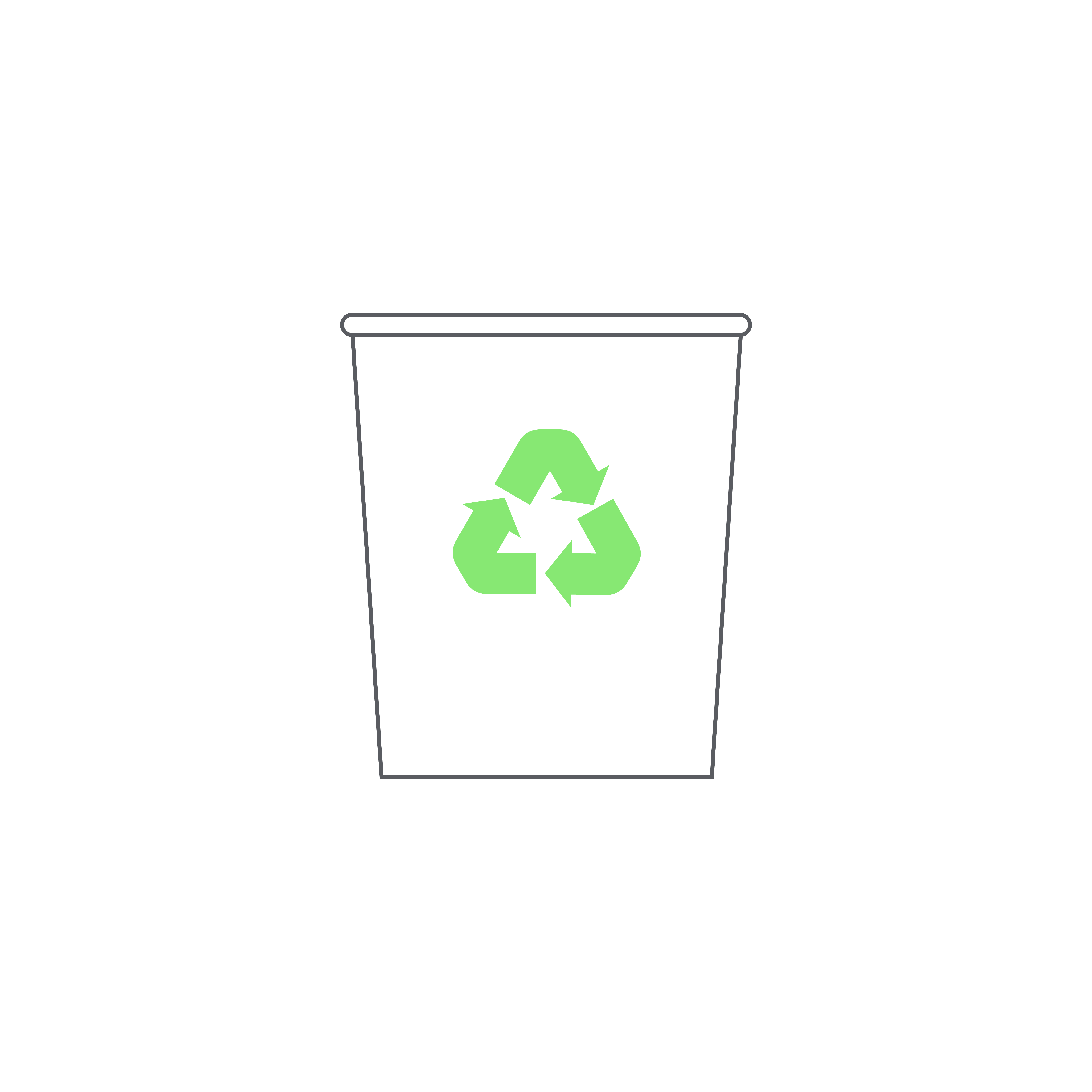 Comment-recycler
