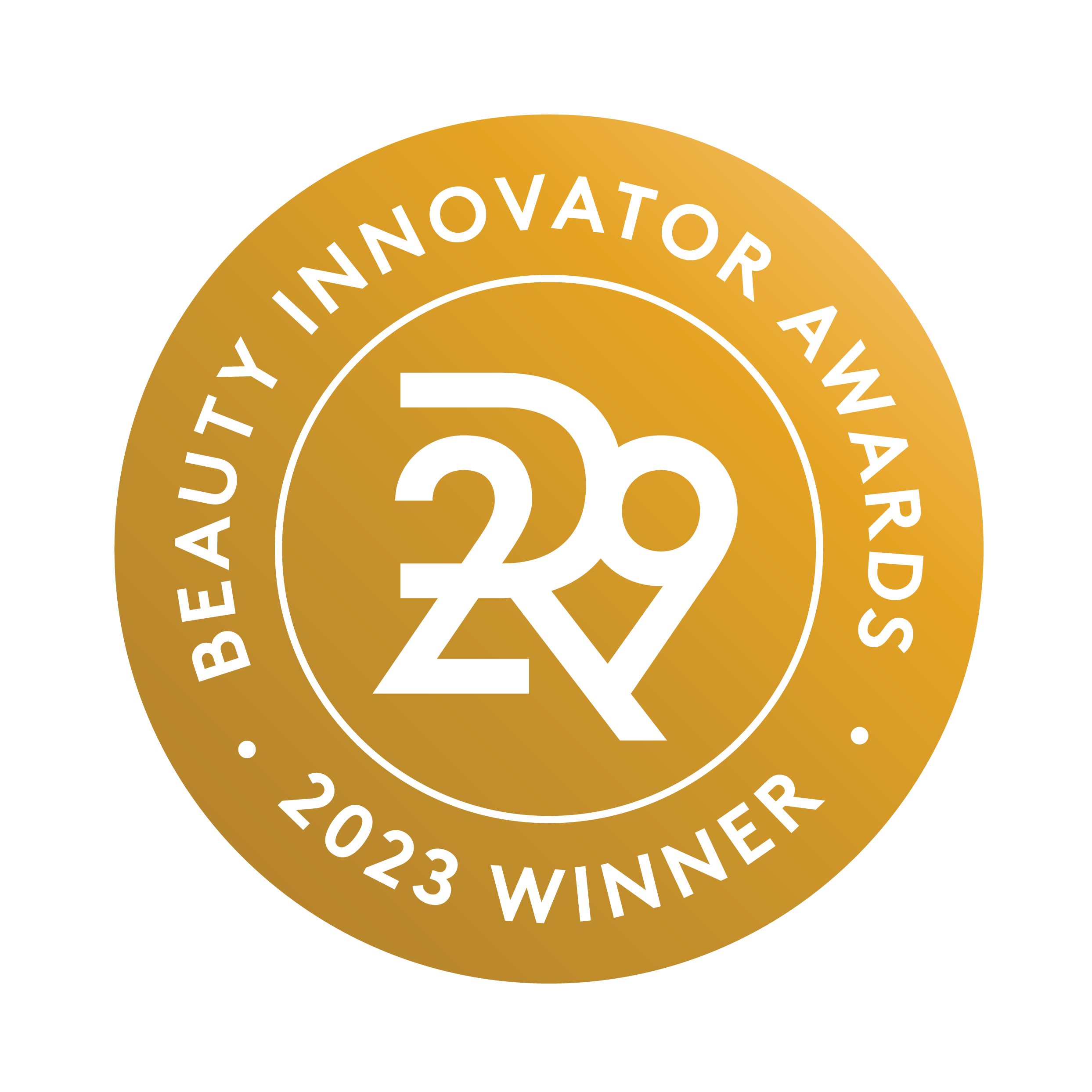 R29 Beauty Award