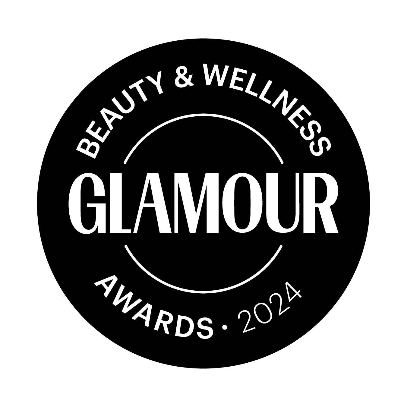 Prix ​​Glamour Beauty Wellness 2024