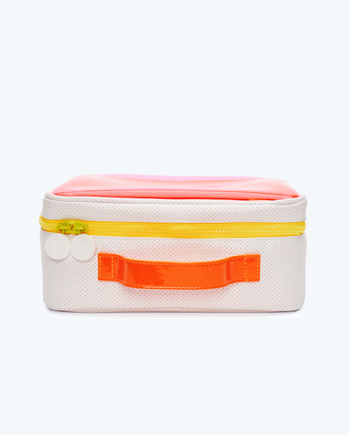 Elephant cosmetic on sale bag
