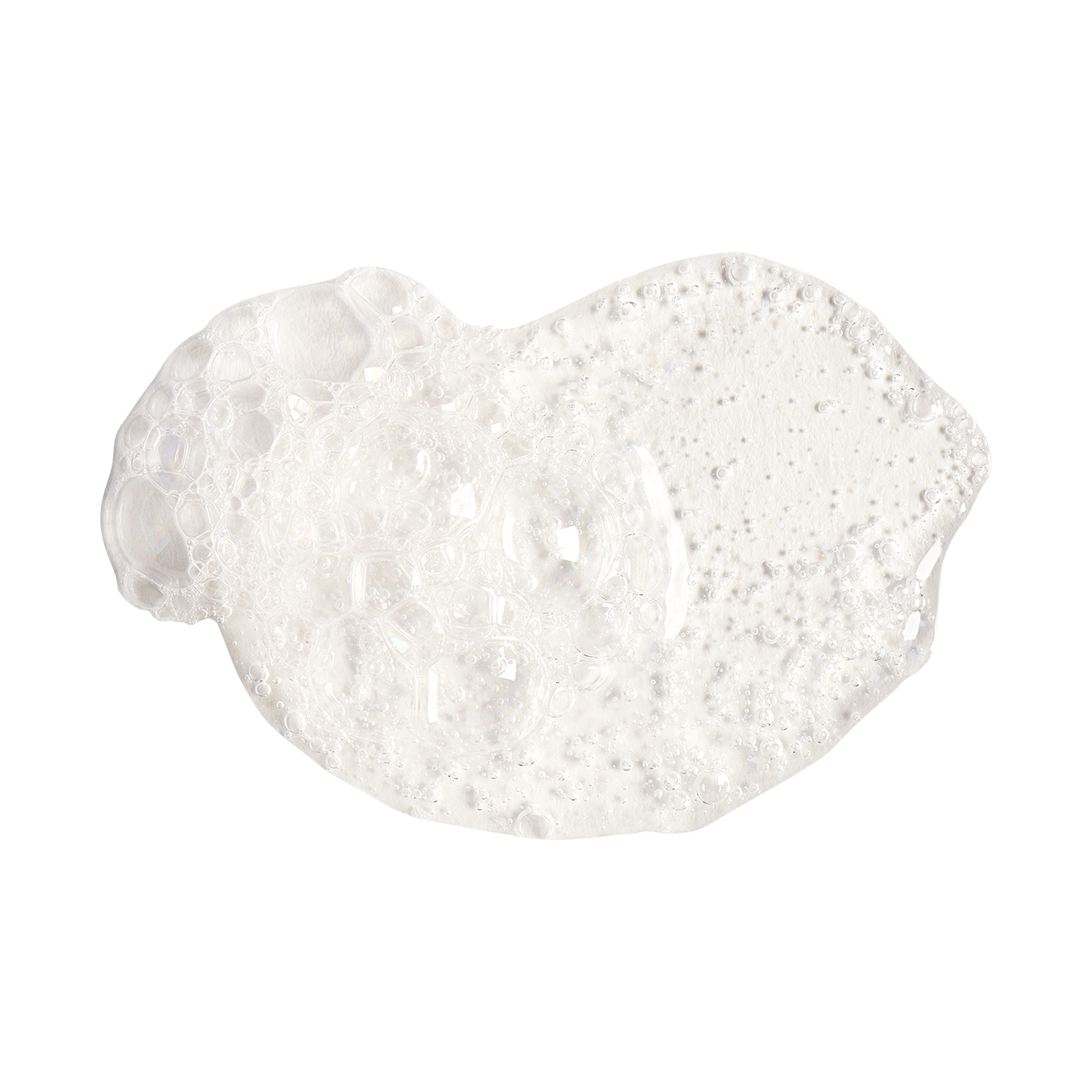 Product Formula Closeup