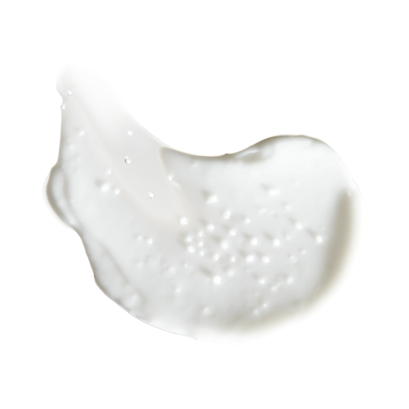 Product Formula Closeup