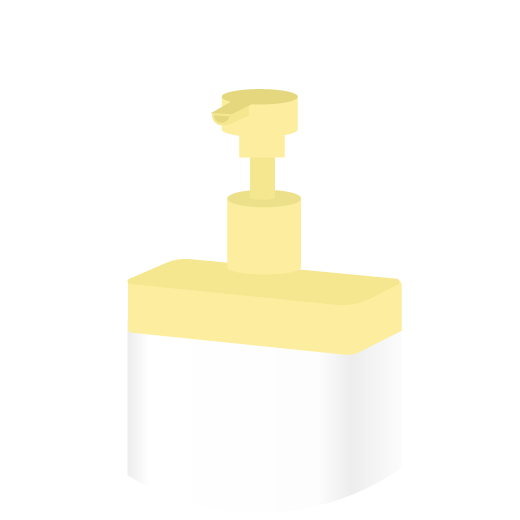 Illustration de Laini sans mousse.
