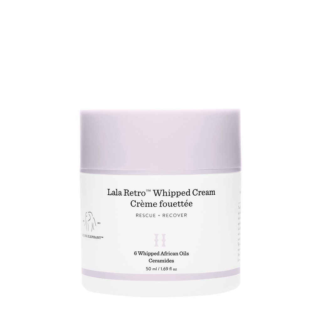 Lala Retro™ Whipped Cream