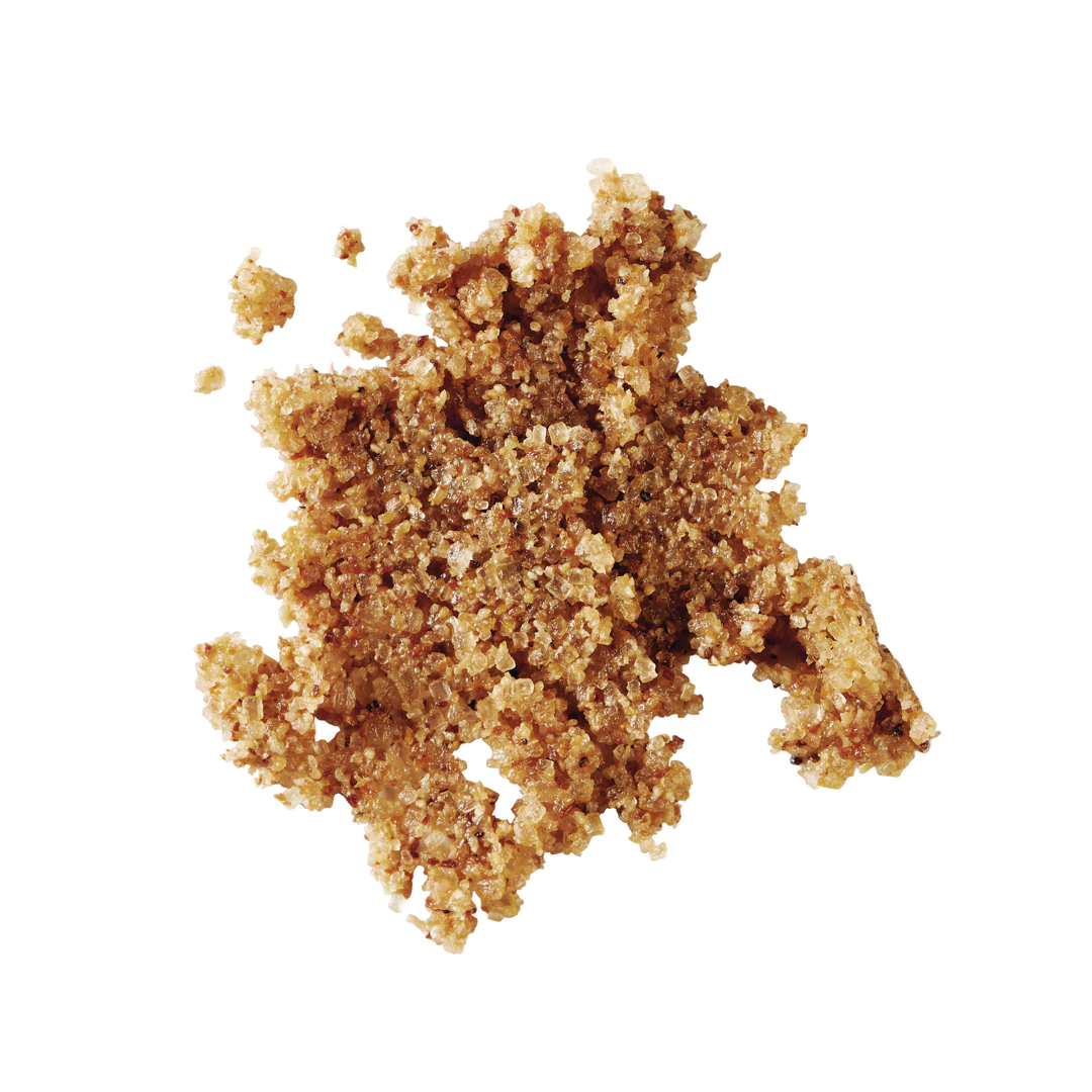 Product Formula Closeup