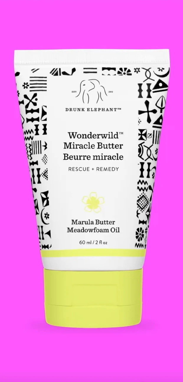 Wonderwild Miracle Butter education video featuring founder Tiffany Masterson