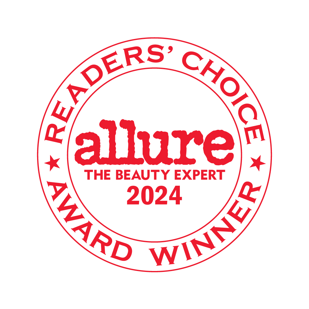 Allure beauty Expert Award 2024