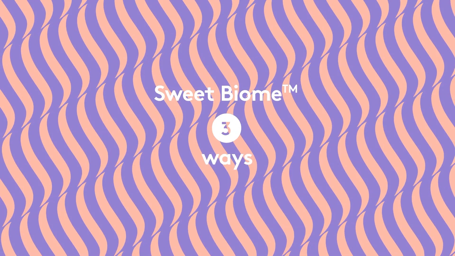 Video for how to use Sweet Biome Fermented Sake Spray 