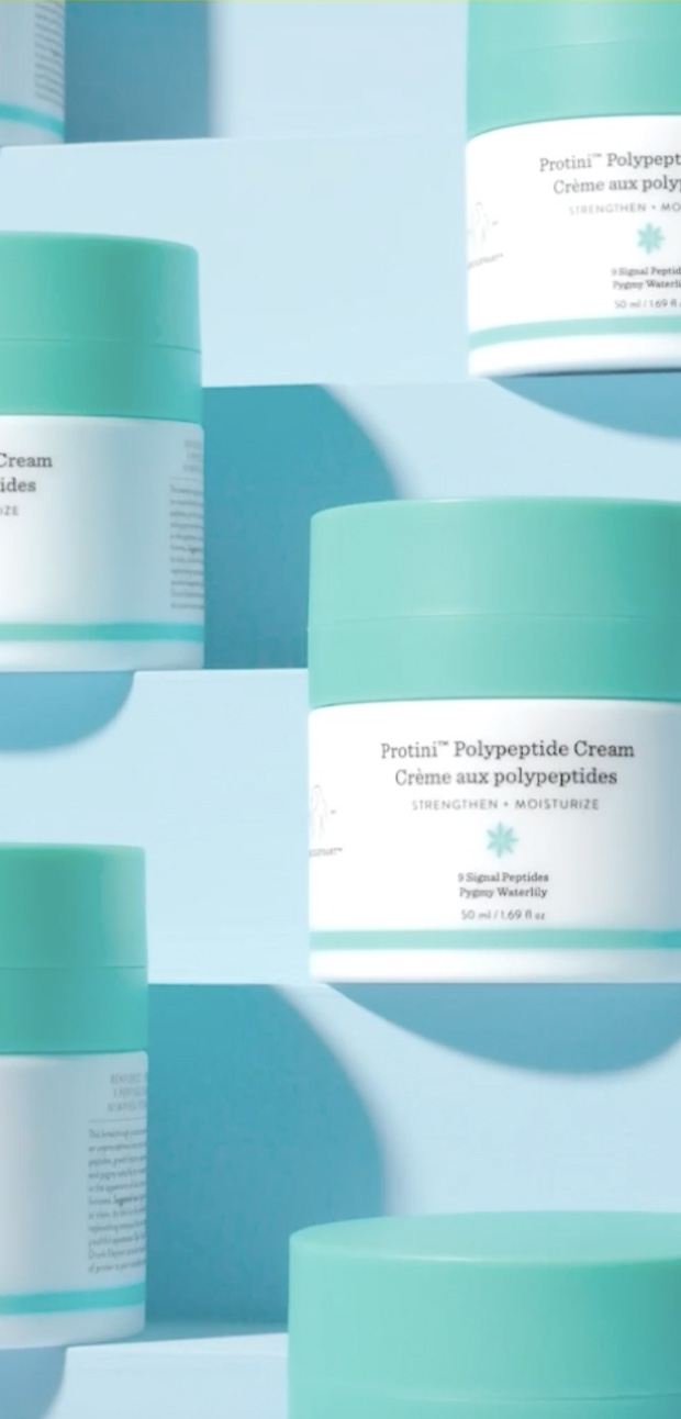 Drunk Elephant Protini Polypeptide Cream - BeautyEQ