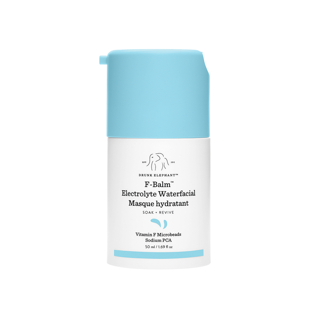 F-Balm™ Electrolyte Waterfacial