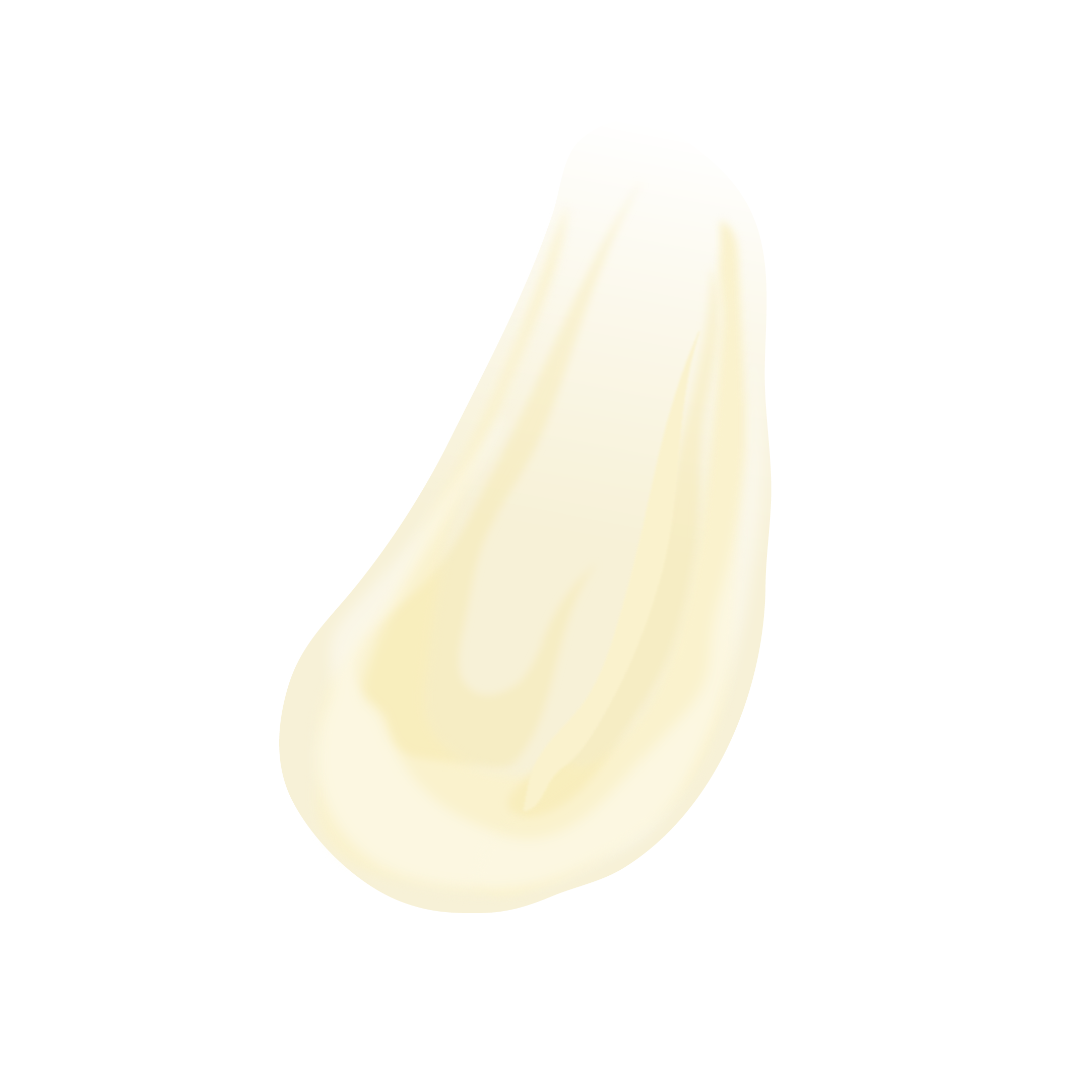 Illustration d'une tache de beurre miracle Wonderwild.