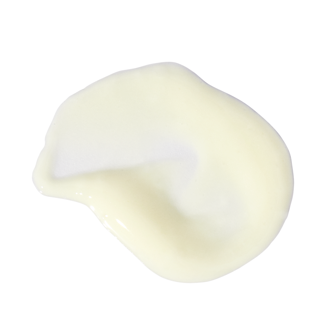 Product Formula Closeup