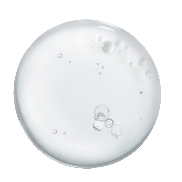 Product Formula Closeup
